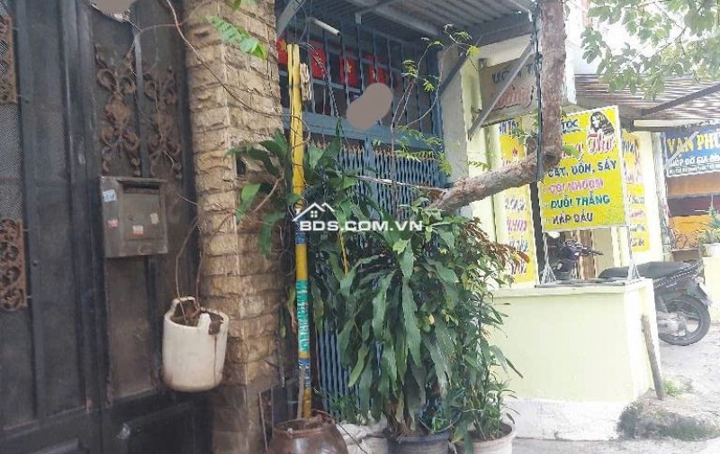 bán nhà phố quận bình thạnh - phuong 11 - đường Nơ Trang Long